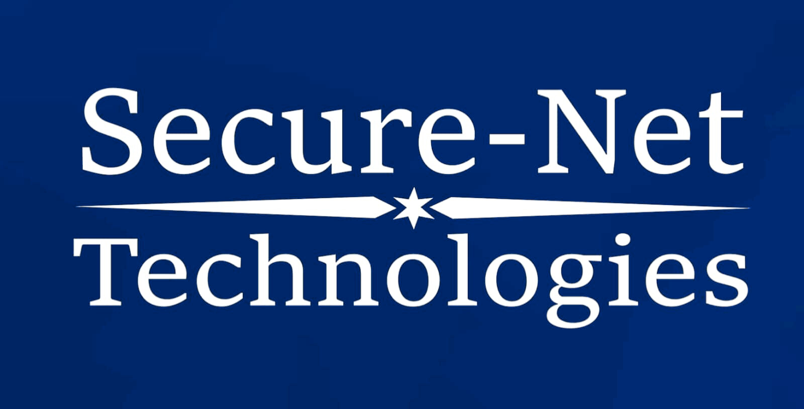Secure-Net Technologies | IT Training & Certification Center